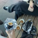 도혜김밥