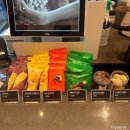 과천 신상 카페•투썸 떠먹는 아박과 신메뉴 그릭 요거트 피치프라페 후기 &#34;투썸플레이스 과천펜타원점&#34;
