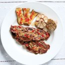 갈비 한짝 이미지