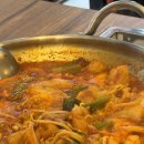 제주시청 맛집 신상 구제주맛집 보글보글, 낙대새 후기