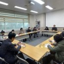 수완동 행정복지센터 2층 프로그램실 이미지