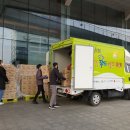 금천 푸드
