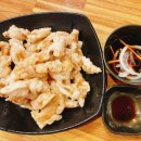 석수동 중식맛집 충훈관 불맛나는 고기짬봉과 겉바속촉 찹살탕수육