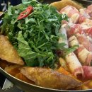 모퉁이떡볶이