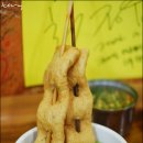 먹고보고떡볶이 이미지