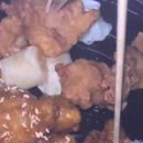 원닭강정 이미지