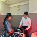 원흥헬스장 굶어도 안빠진 체지방 7KG 감량 후기