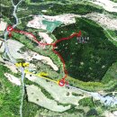 특수전사령부(제주훈련장) | 열안지 오름 (제주시 오라이동)