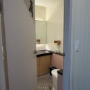 혁신도시 소하천R | 카페 어쩌다 버거 내돈내산 후기_전주 혁신도시 수제버거집/한쌈버거 먹어본 후기