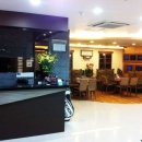 그린힐 스크린 골프 이미지