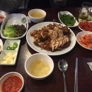 털보네족발