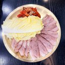 온복식당 | 하남 밥집, 주차 편하고 맛이 깔끔한 온순복 솔직후기