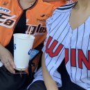 트윈스게임월드 | 2025 KBO 퓨처스 올스타전 대전한화생명볼파크 주차 좌석 시야 먹거리