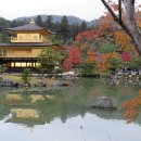 일본 교토 금각 녹원사, 아라시야마의 가을 정취... (11. 26-29) 이미지