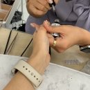 달콤네일 | 트렌디한 홍대 • 달콤네일&amp;래쉬 방문 후기