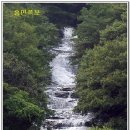 홍연폭포 이미지