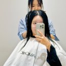 JJ미용실 - 포항시 남구 | 기흥구청 쌤시크헤어 구성역미용실 클리닉 후기