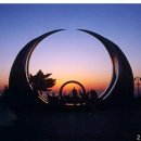 새천년공원길 이미지