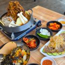 서부로 | 김해 주촌 맛집 든든한 고사리 해장국 뼈대있는 해장국 추천