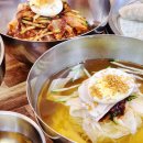 오직 밀면 네이버블로그