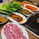 똥돼지삼겹살 - 동구 신암남로 181 | 똥돼지삼겹살