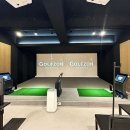 스윙힐스 GDR 골프 아카데미 이미지