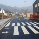 진접도시계획도로 이미지