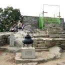 마니산(기도원) 이미지