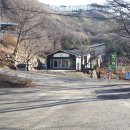 전북 진안 운장산(1126m) - 독자골 이미지