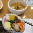 고봉민김밥동탄