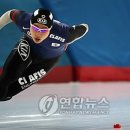 [쇼트트랙/스피드]빙속 2차 월드컵- 이강석 500ｍ 3위..이승훈 5000m 한국신 이미지