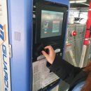 화원시장 주차장 이미지