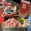 창원 상남동 소주 안주 술집 갓생맥주 후기