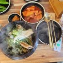 화랑왕갈비탕