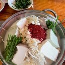 아산초당두부 이미지
