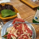 침산 소 한마리 정육식당 이미지