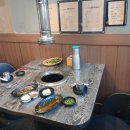 숯탄 | 봉화산역 맛집 서울육부단, 두툼한 국내산 초벌 통구이 삼겹살 제대로 즐긴 후기