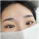 손끝속눈썹