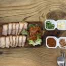 참나무도토리막국수 이미지