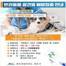 푸른동물종합병원 이미지