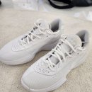 [270]Nike Air Zoom G.T. Cut Academy EP White 이미지