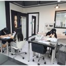 아뜰리에미용학원 이미지