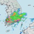 [속보] 시간당 71mm 폭우 전남 함평서 &#34;60대 여성 물살에 휩쓸려&#34; 실종 신고 이미지