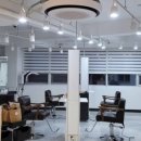 라렌느헤어 이미지