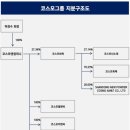 [경제 역사] 코스모그룹 거버넌스(지배구조) 알아보기