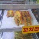 구월4동-28 | 100% 녹두전의 고소함 폭발! 인천 구월동시장&#39;소문난 전 맛집&#39; 명절 음식 예약 팁