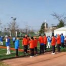 게이트볼 이미지