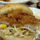 신강산업 | 중국 칭다오 남산돈까스 방문 후기｜현지에서 먹은 한국식 왕돈까스 솔직리뷰