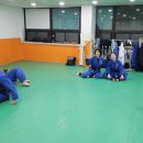 광주다온유도관 이미지