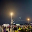 영화의거리 | 2025 부산불꽃축제 마린시티 영화의거리 명당 관람 후기